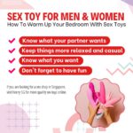 How to Strip for Your Man in 8 Easy Steps?v