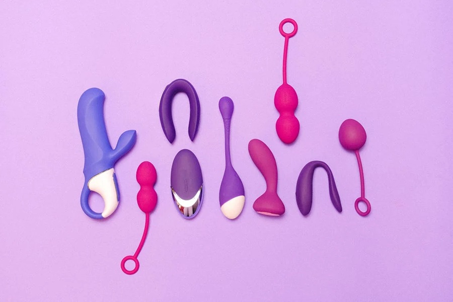 Sex Toy Tips for Beginners